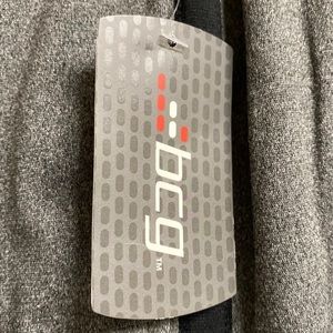 New Men's 2 Piece Set Medium Active Outfit